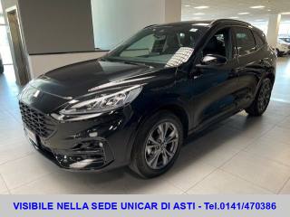 FORD Kuga 2.5 Plug In Hybrid 225 CV CVT 2WD ST-Line X