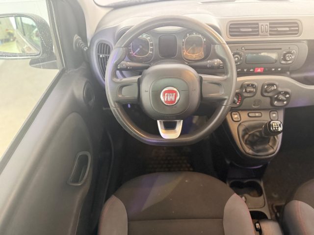 FIAT Panda usata 13