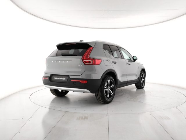 VOLVO XC40 usata, con Autoradio