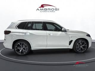 BMW X5 usata 4