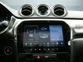 SUZUKI Vitara usata, con ESP