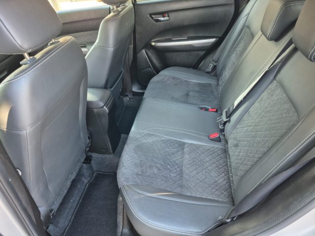SUZUKI Vitara usata, con Chiusura centralizzata