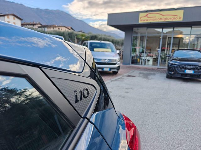 HYUNDAI i10 usata, con Cruise Control