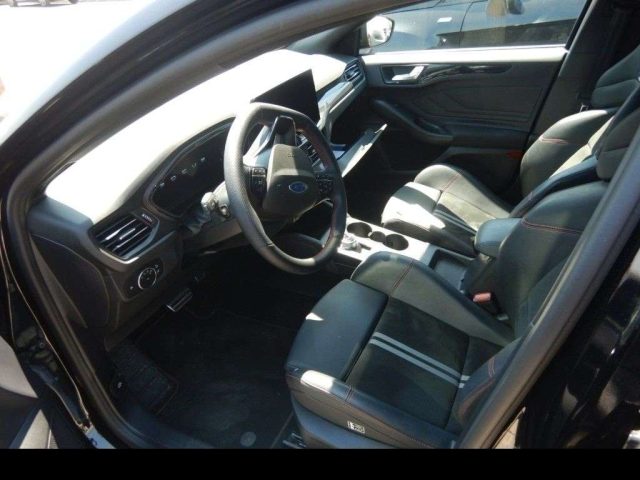 FORD Focus usata, con Antifurto