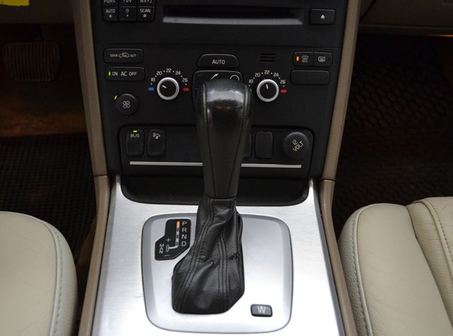 VOLVO XC90 usata, con Chiusura centralizzata