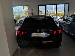 BMW 118 usata, con Chiusura centralizzata