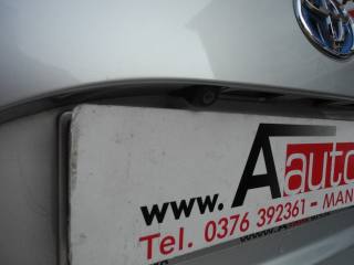 TOYOTA Yaris usata 62