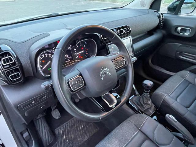 CITROEN C3 Aircross usata 31