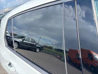 VOLKSWAGEN Golf usata, con ESP