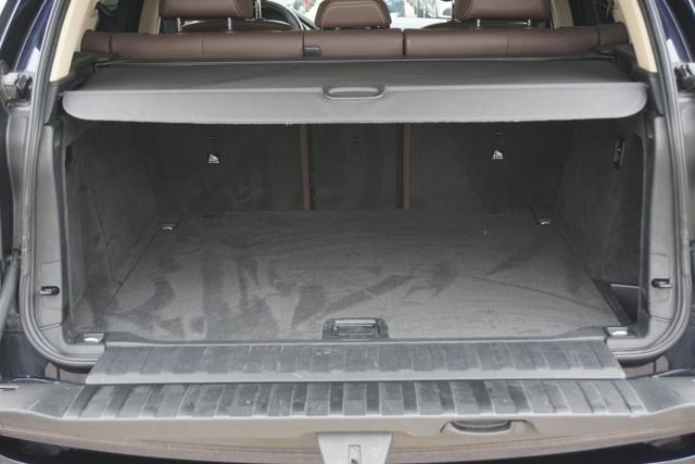 BMW X5 usata, con Controllo trazione