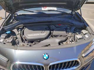 BMW X2 usata, con Volante multifunzione