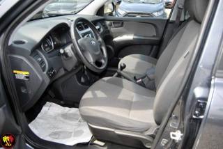KIA Sportage usata, con Airbag Passeggero