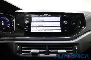 VOLKSWAGEN Polo usata, con Autoradio digitale