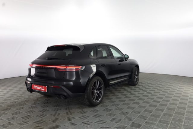 PORSCHE Macan usata 3