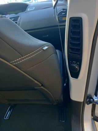 CITROEN C4 usata, con Park Distance Control