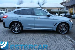 BMW X4 usata 29