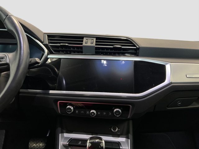 AUDI Q3 usata 16