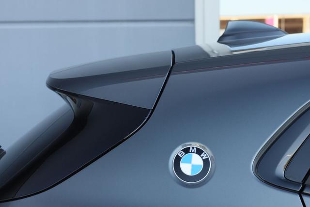 BMW X2 usata, con Cerchi in lega