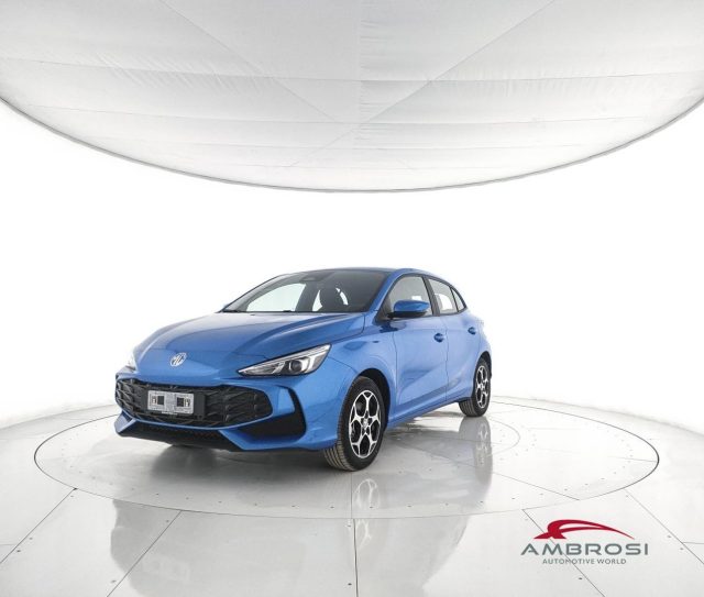 MG MG3 usata 0