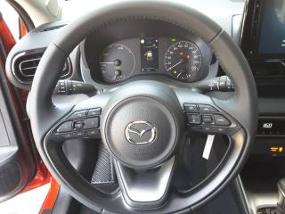 MAZDA 2 usata, con Controllo trazione