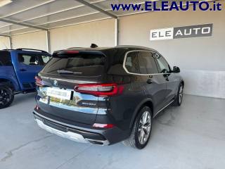 BMW X5 usata, con Autoradio
