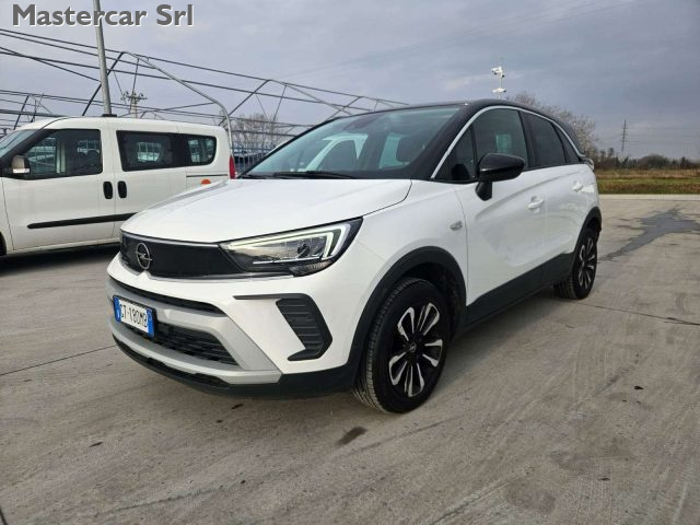 OPEL Crossland usata, con Airbag laterali