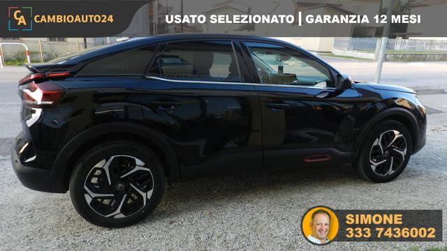 CITROEN C4 usata, con Alzacristalli elettrici