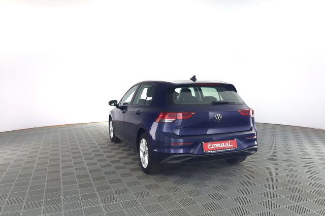 VOLKSWAGEN Golf usata 5