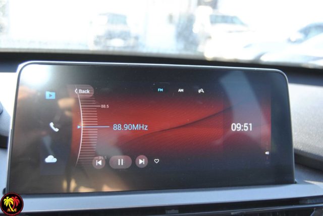 DR MOTOR DR 5.0 usata, con ESP