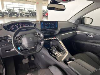 PEUGEOT 3008 usata, con Autoradio
