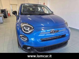 FIAT 500X usata, con Airbag laterali