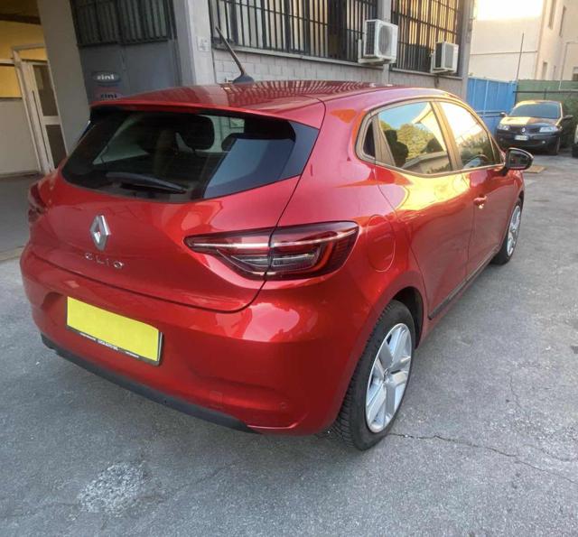 RENAULT Clio usata 3