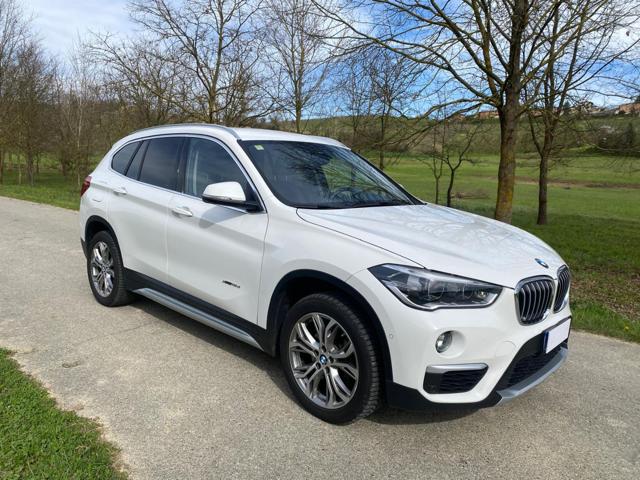 BMW X1 usata, con Alzacristalli elettrici