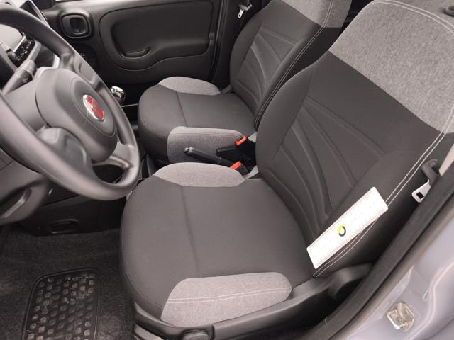 FIAT Panda usata 36