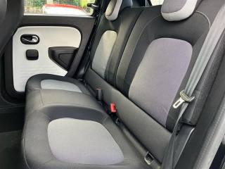 RENAULT Twingo usata, con Park Distance Control