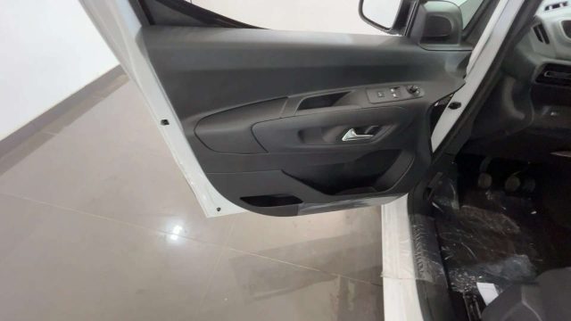 PEUGEOT Partner usata, con Chiusura centralizzata telecomandata