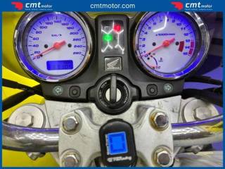 HONDA Hornet 600 usata 4