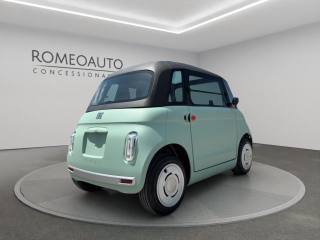FIAT Topolino usata 5