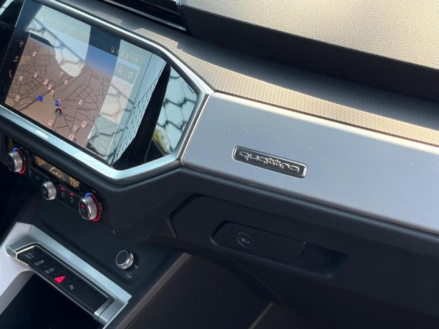 AUDI Q3 usata, con Servosterzo