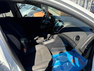 CHEVROLET Cruze usata, con Controllo trazione