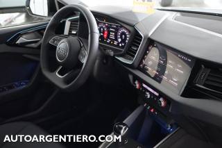 AUDI A1 usata, con Ski bag