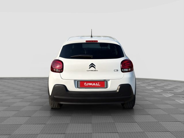 CITROEN C3 usata 3