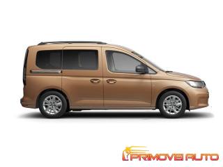 VOLKSWAGEN Caddy usata, con Cerchi in lega