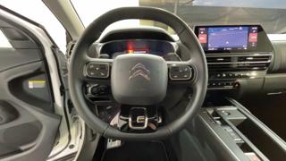 CITROEN C5 Aircross usata, con Climatizzatore