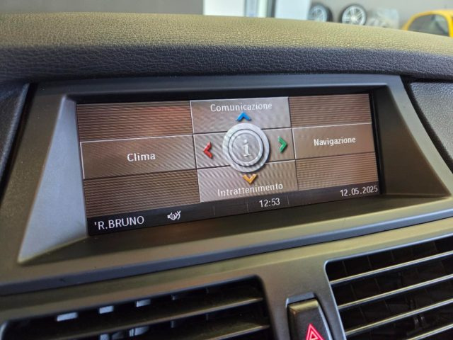 BMW X5 usata 9