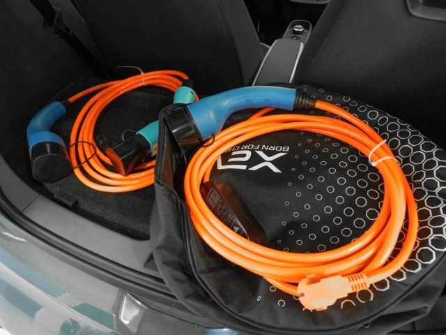 XEV Yoyo usata 4