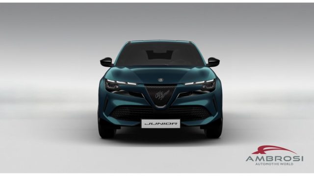 ALFA ROMEO Junior usata 2