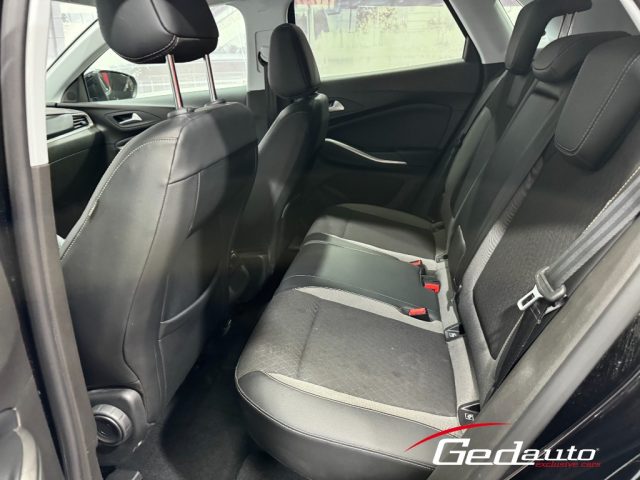 OPEL Grandland usata, con Cruise Control