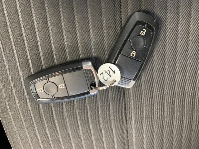 FORD EcoSport usata, con Chiusura centralizzata telecomandata