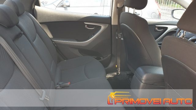 HYUNDAI i20 usata, con Cerchi in lega